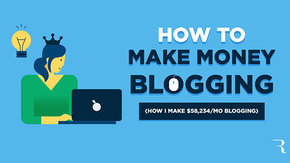 כיצד להרוויח כסף מהבלוג האישי שלך